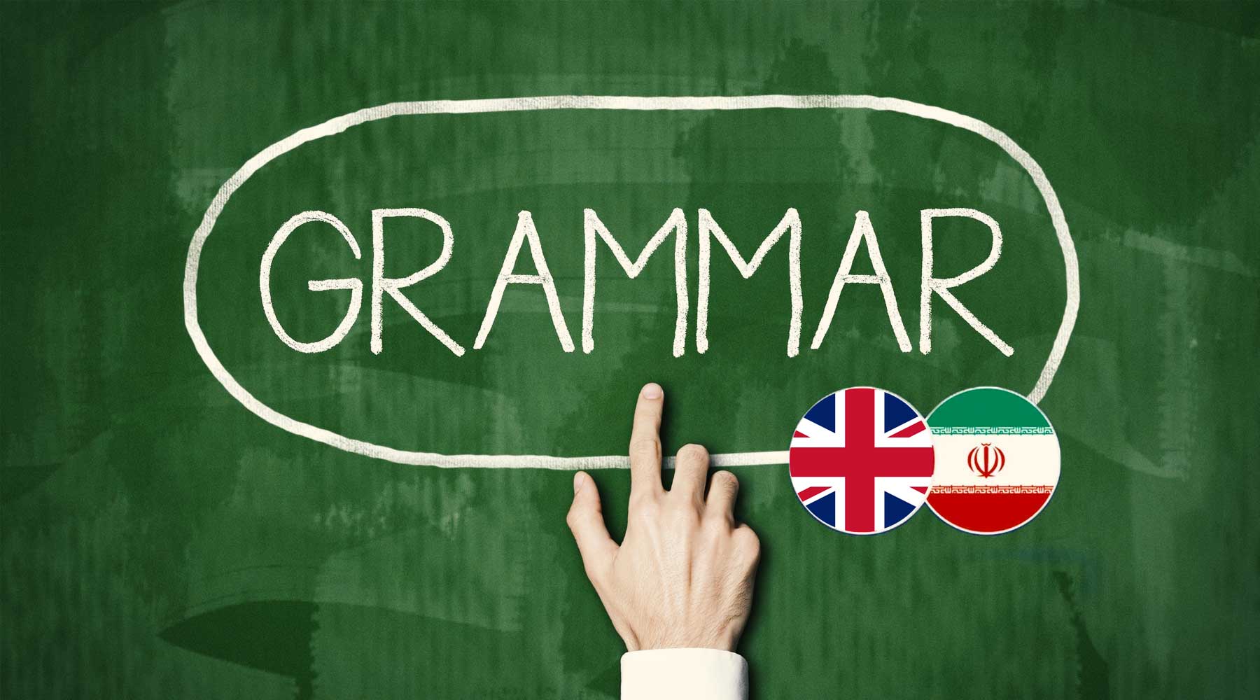 What Is the Difference Between Persian and English Grammar