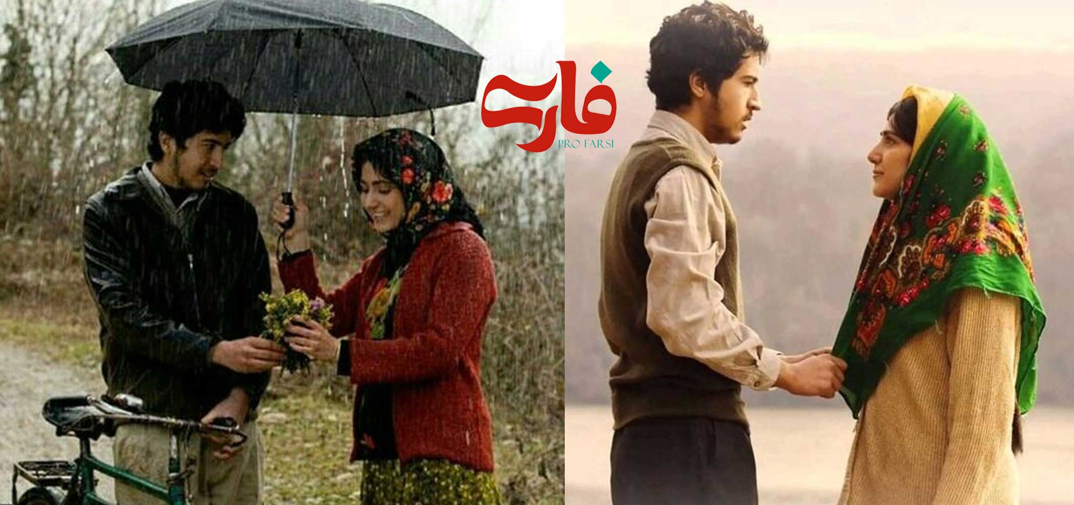How to Say I Love You in Farsi: Expressing Love in Farsi