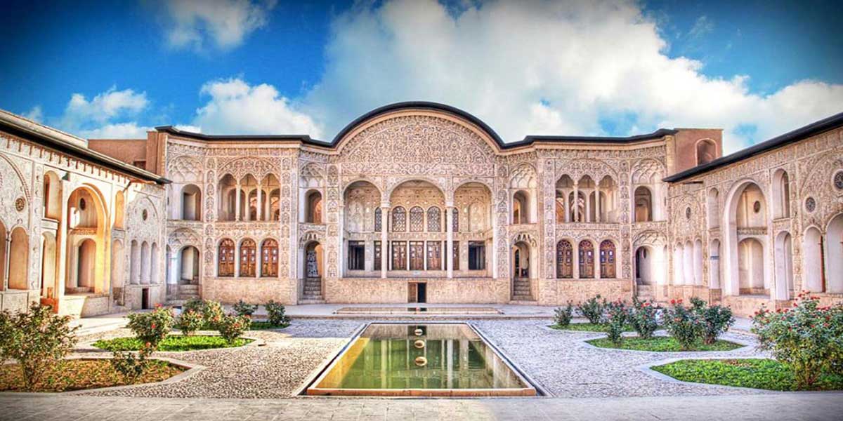 Persian art and architecture a testament to beauty