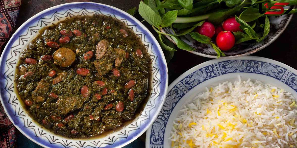 Persian cuisine a gastronomic delight