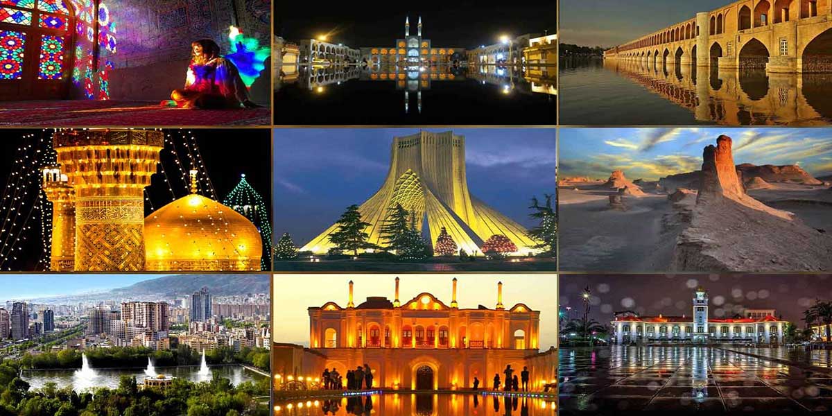 What Is Persian Culture Known for