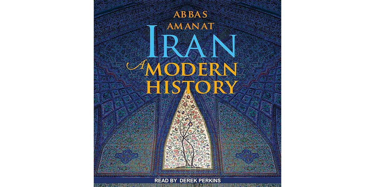 Iran Modern History