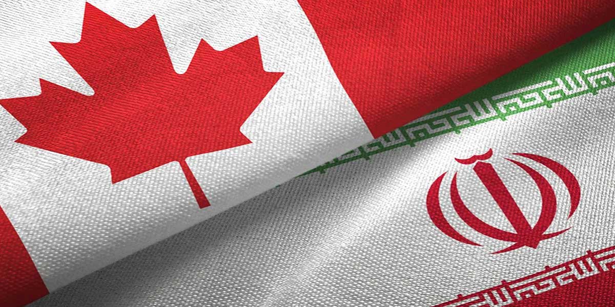 Iranians Live in Canada