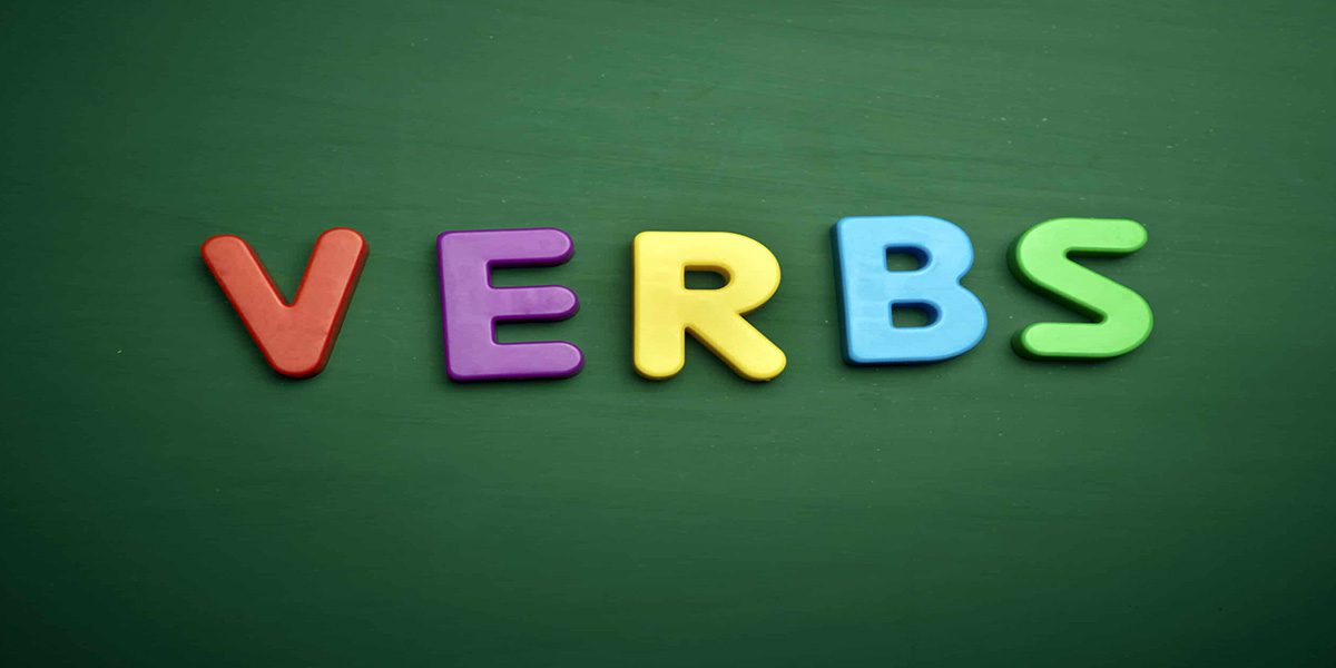 The Most Common Persian Verbs
