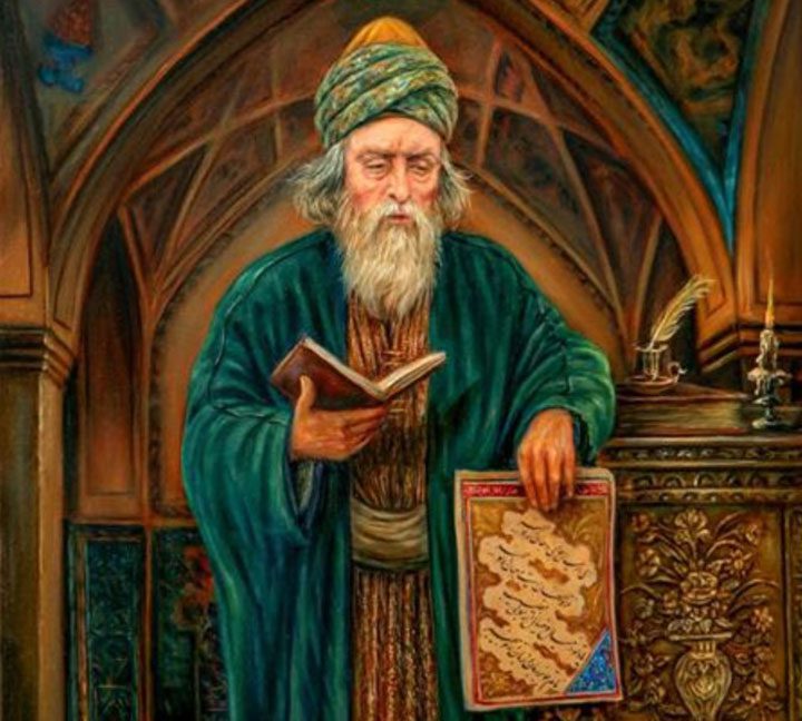 Baba Tahir’s Poetry: A Life of Mysticism