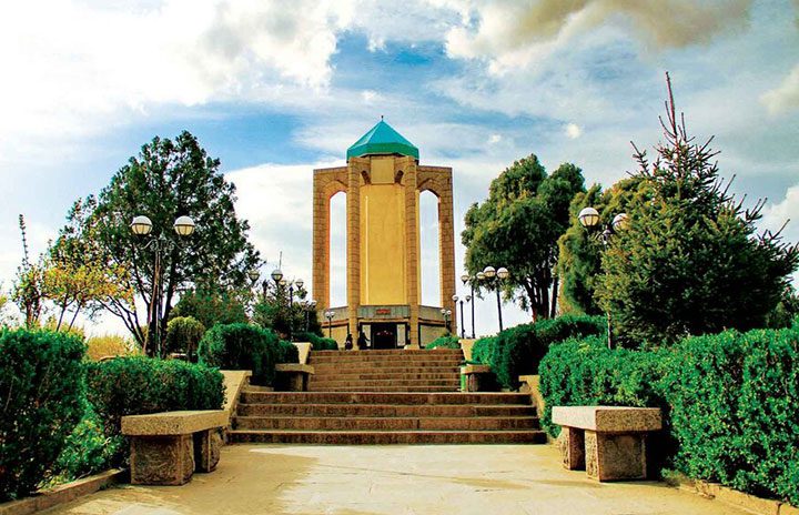Baba Tahir’s Poetry: A Life of Mysticism